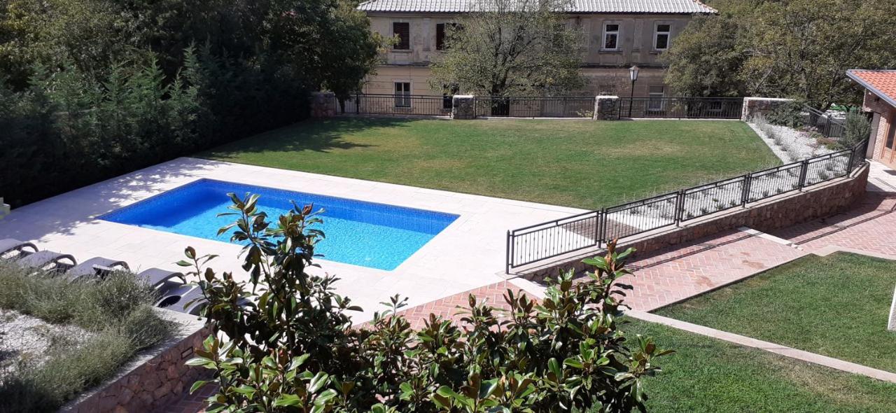 Guesthouse Ruza Senj  Exterior photo