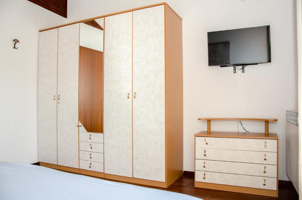 Guesthouse Ruza Senj  Exterior photo