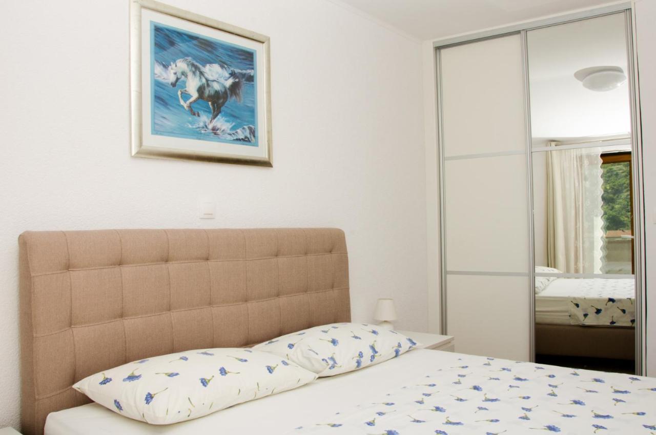 Guesthouse Ruza Senj  Exterior photo