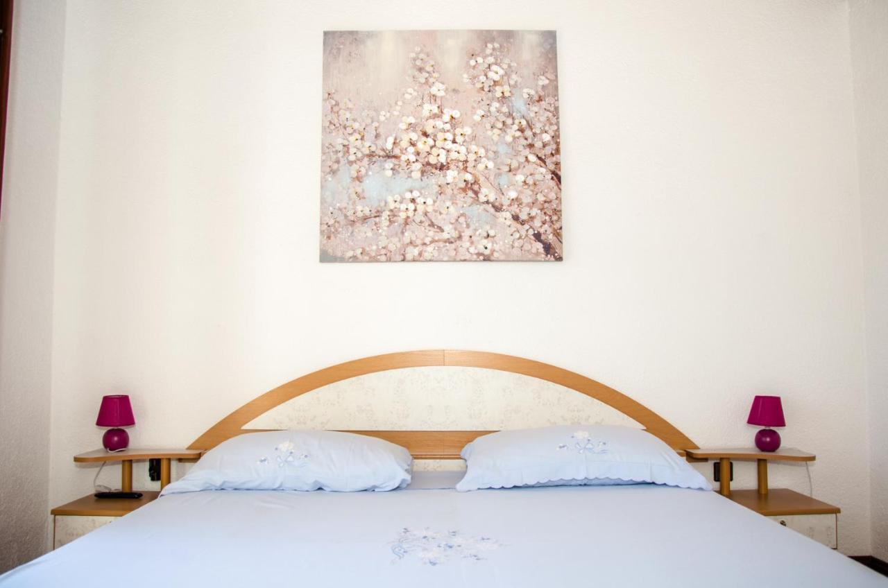 Guesthouse Ruza Senj  Exterior photo