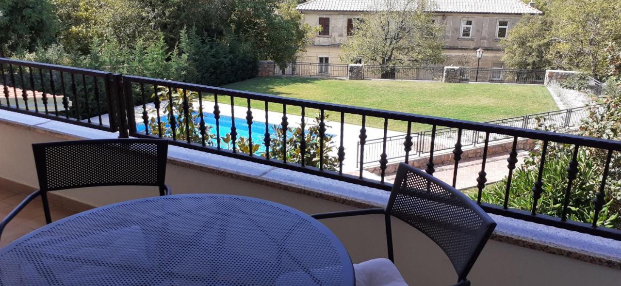 Guesthouse Ruza Senj  Exterior photo