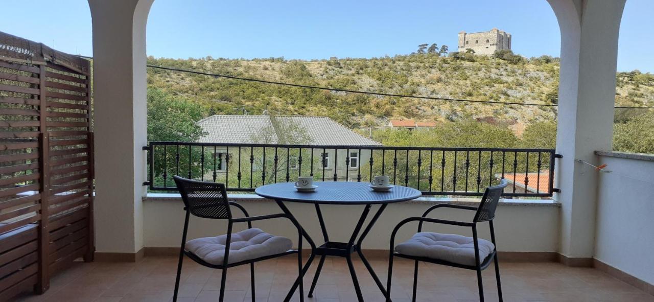 Guesthouse Ruza Senj  Exterior photo