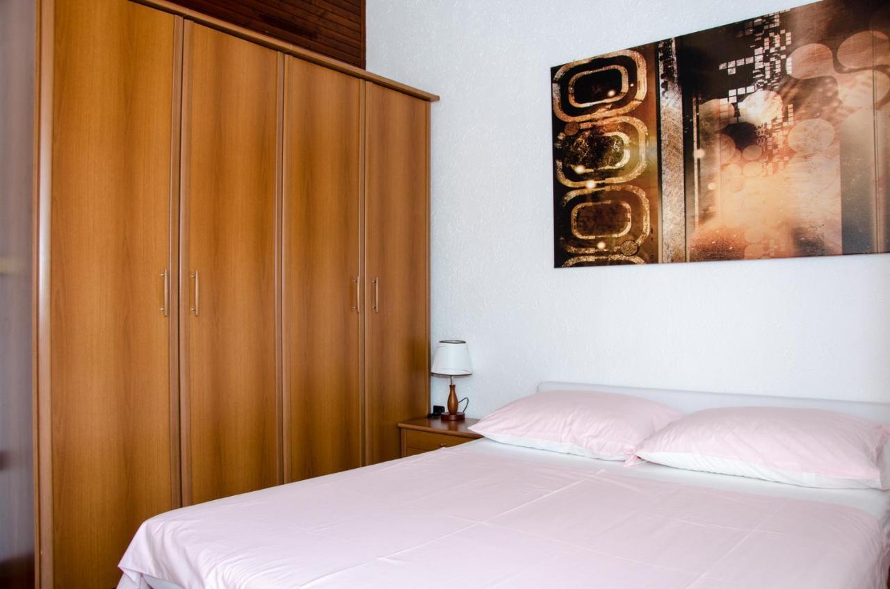 Guesthouse Ruza Senj  Exterior photo