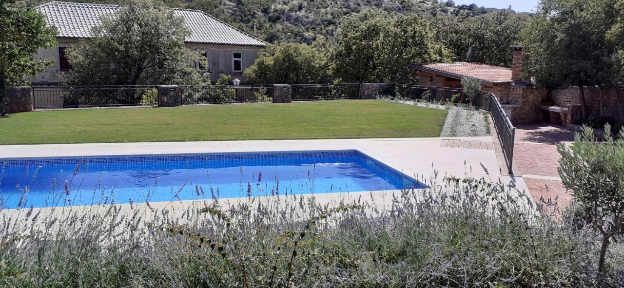 Guesthouse Ruza Senj  Exterior photo