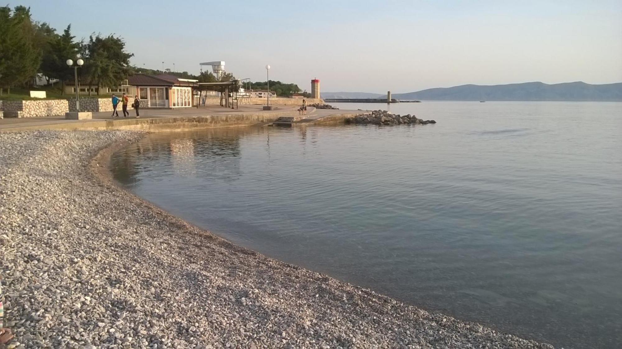 Guesthouse Ruza Senj  Room photo