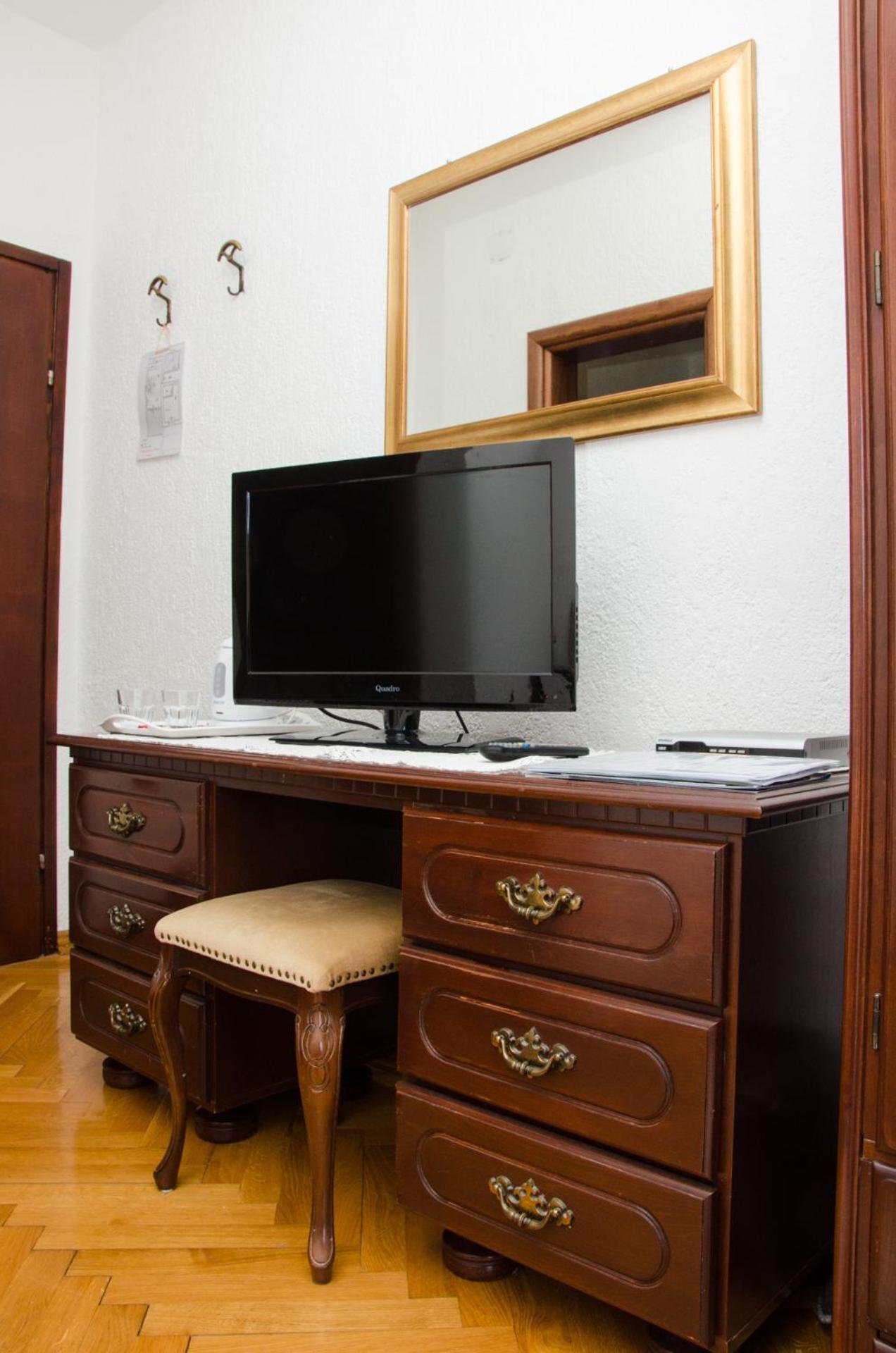 Guesthouse Ruza Senj  Exterior photo