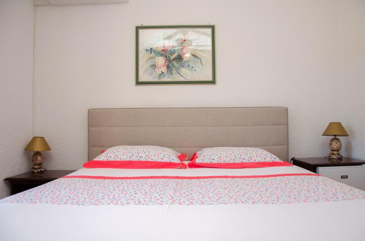 Guesthouse Ruza Senj  Exterior photo