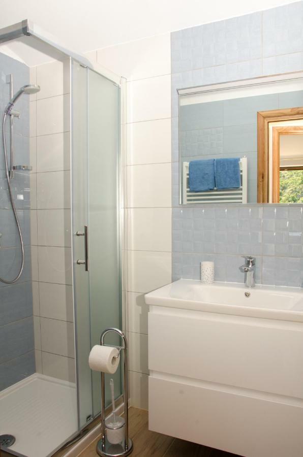 Guesthouse Ruza Senj  Exterior photo