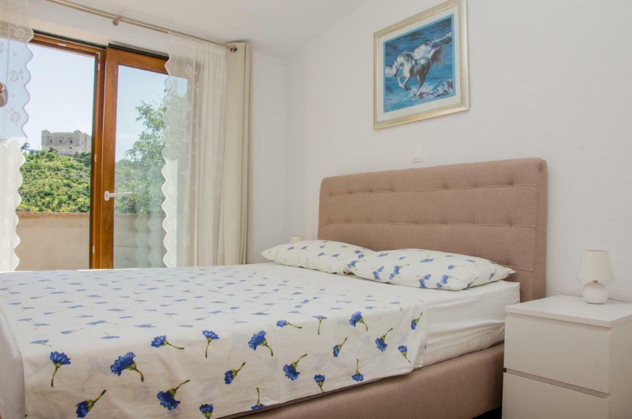 Guesthouse Ruza Senj  Exterior photo