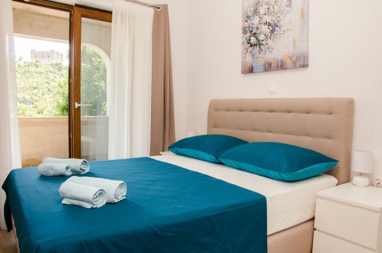 Guesthouse Ruza Senj  Exterior photo
