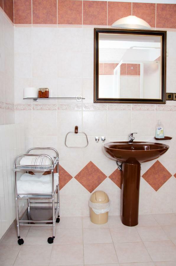 Guesthouse Ruza Senj  Exterior photo